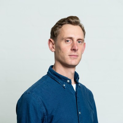 Frank Marr